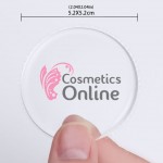 Burete Blending din silicon pentru fond de ten 14